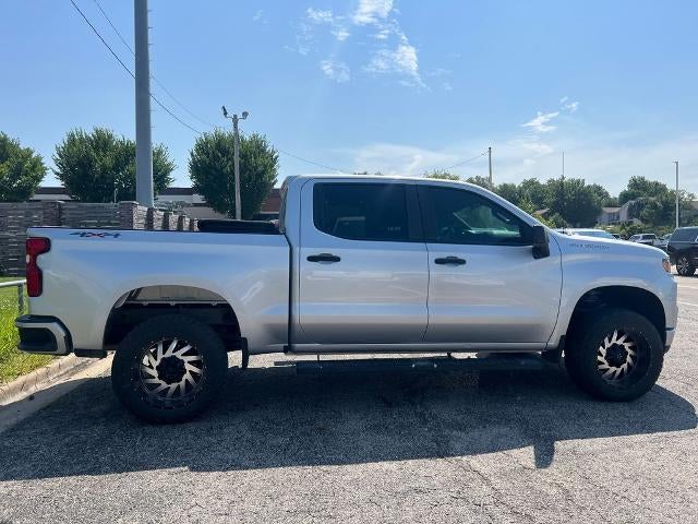 chevrolet silverado 1500 2019 3GCUYBEF4KG296979 image chevrolet silverado 1500 2019 3GCUYBEF4KG296979 image